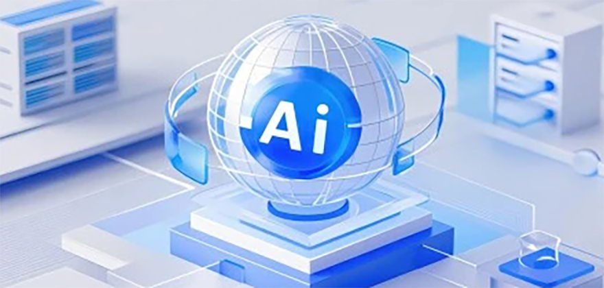 人工智能在推广中的应用