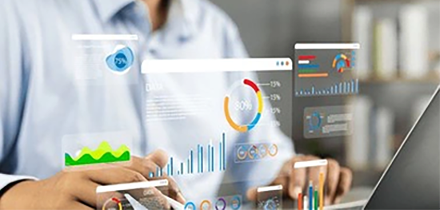 大数据驱动的市场洞察